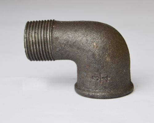 德標黑件92內(nèi)外絲彎頭