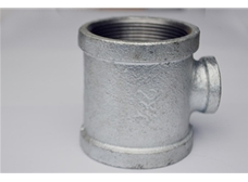 太谷繼紅瑪鋼給您講講，瑪鋼管件的發(fā)熱套冒口是怎樣的？